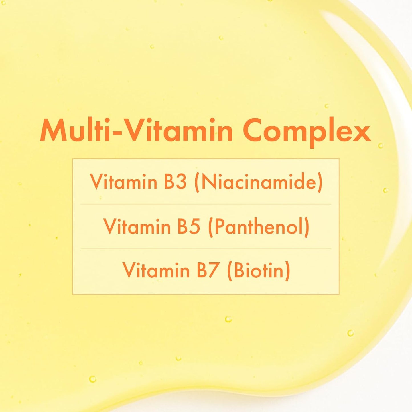 NATUREKIND Whitening Mega Vitamin Ampoule | Ampoule Eclaircissant Uniformisant Anti taches Haute Concentration