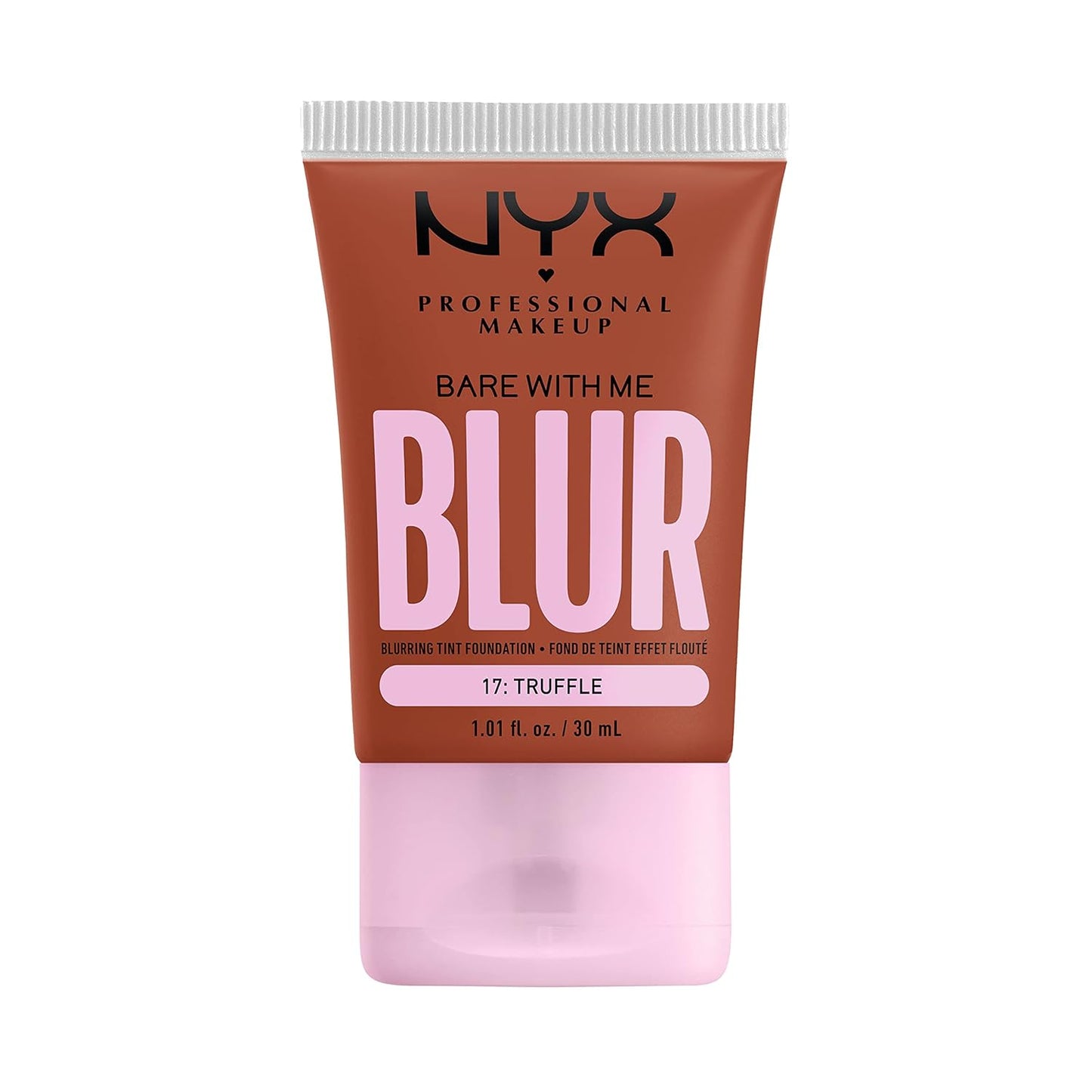 NYX Fond de teint Blur 17 Truffle