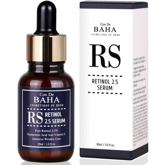 Cos De BAHA RS Retinol 2,5 Serum