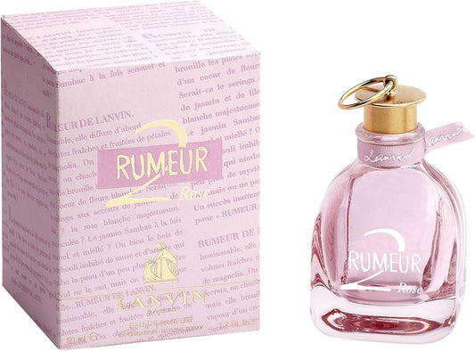 Lanvin Rumeur Rose