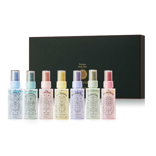 NEOGEN Catch Your Perfume Body Mist Dreamcatcher Edition Set