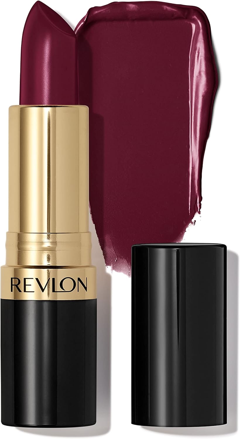 REVLON  LIPSTICK  CHERRY