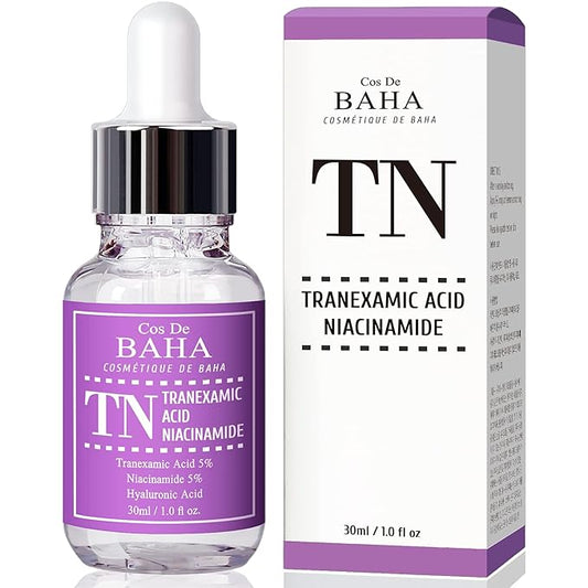 Cos De BAHA TN Tranexamic Acid Niacinamide Serum