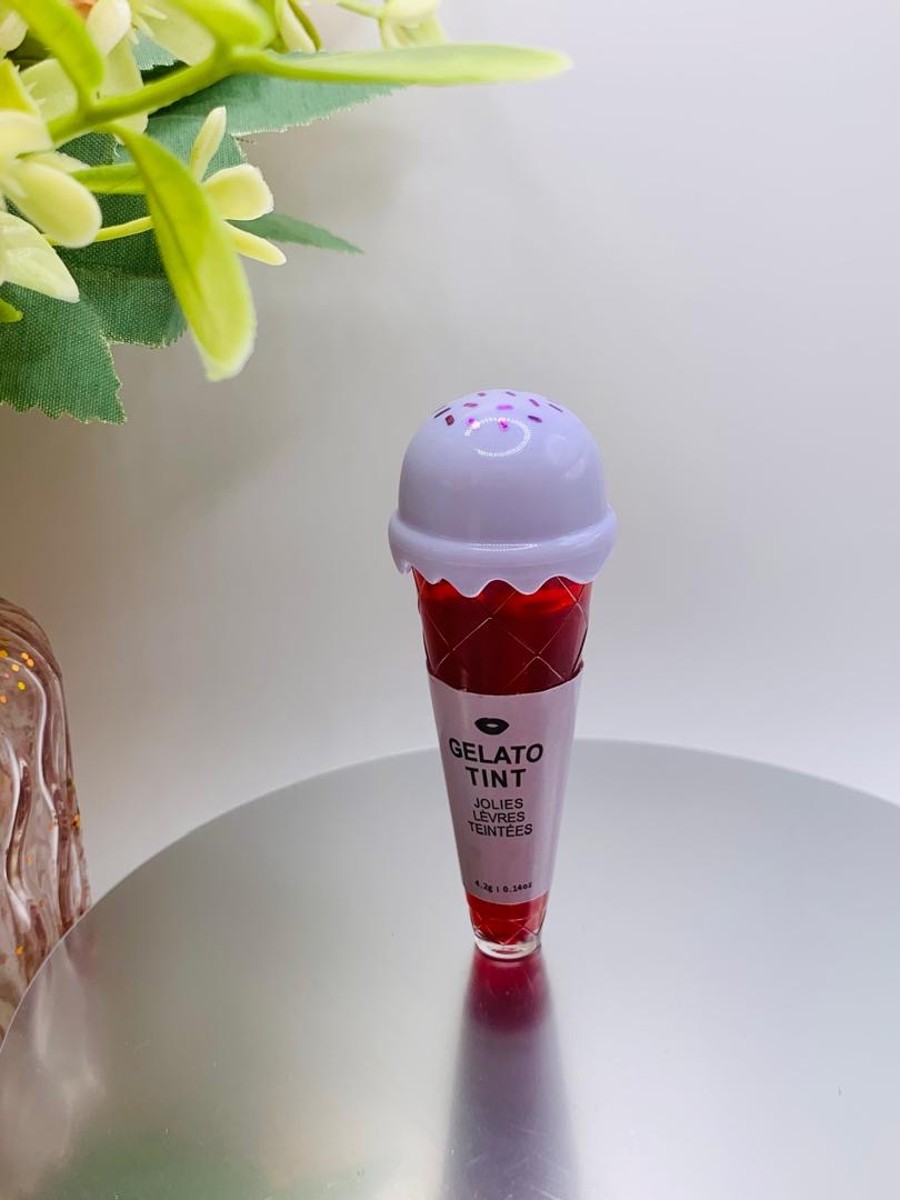 GELATO TINT Rouge à lèvres teintées