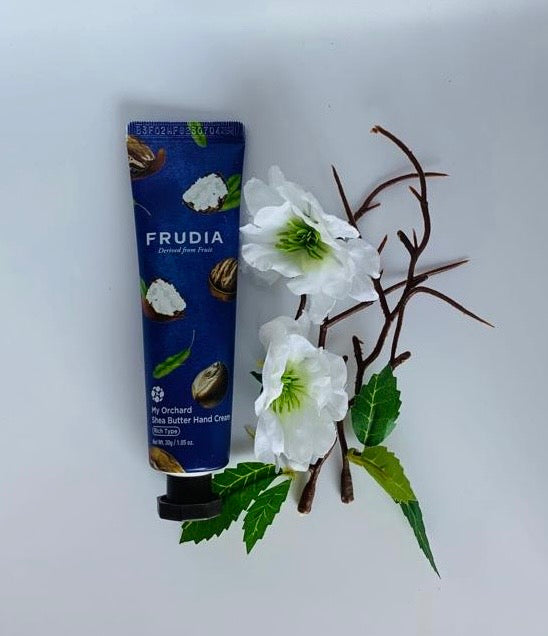 FRUDIA My Orchard Hand Cream - 11 Types