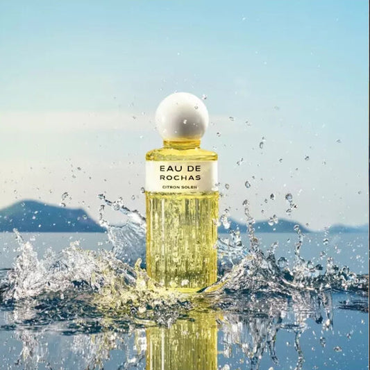 Rochas Eau de rochas Citron soleil