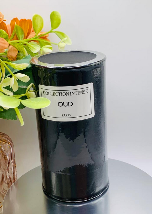 COLLECTION INTENSE Oud