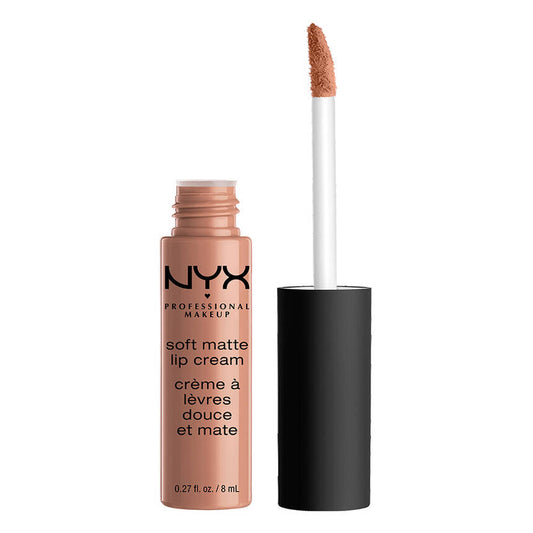 NYX Rouge à lèvres Soft Matte London