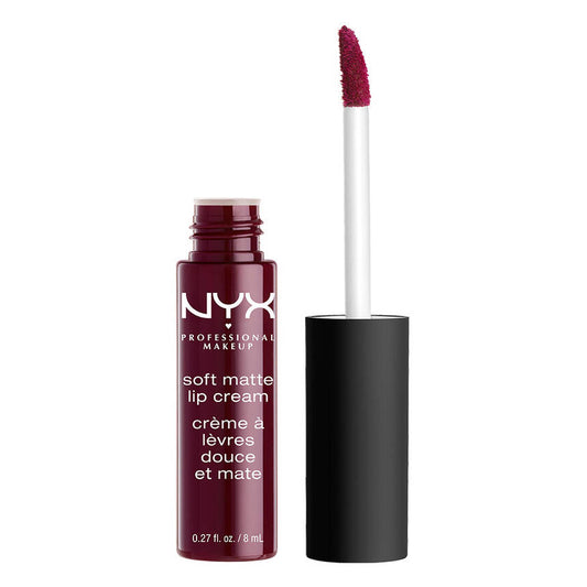 NYX Rouge à Lèvres Soft Matte COPENHAGUE