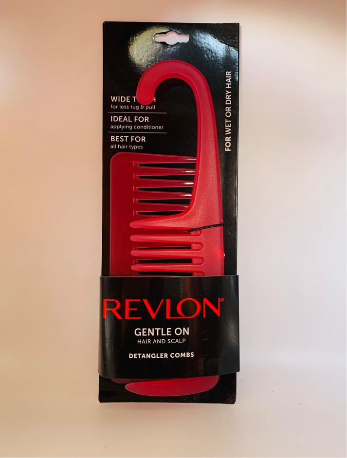 REVLON Detangler Comb - Peigne démelant