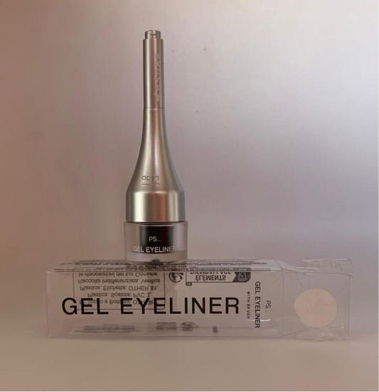 PS EYELINER GEL