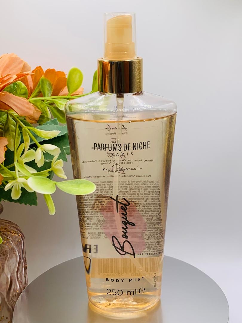 BIRACCI Parfums de niche Bouquet