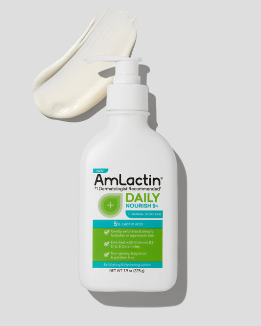 AMLACTIN Daily Nourish 5%