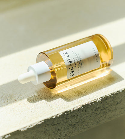 SKIN 1004 Madagascar Centella Ampoule | Sérum Réparateur Ultra-Apaisant & Hydratant Légèr