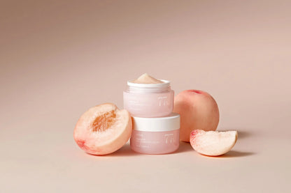 ANUA Peach 77 Niacin Enriched Cream
