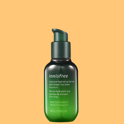 INNISFREE SERUM INTENSIVE HYDRATING SERUM