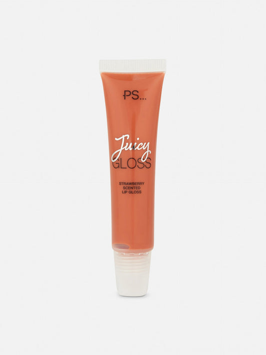 PS Gloss Juicy PEACH