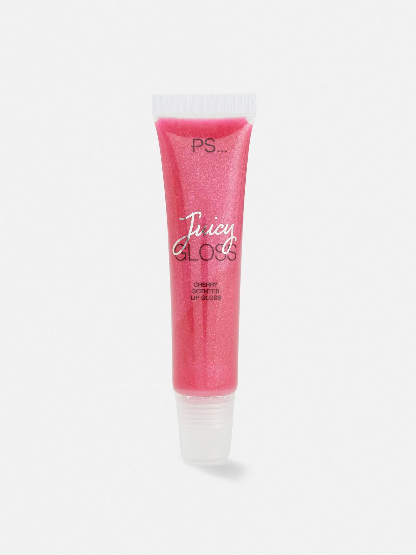 PS Gloss Juicy FRUITS ROUGE