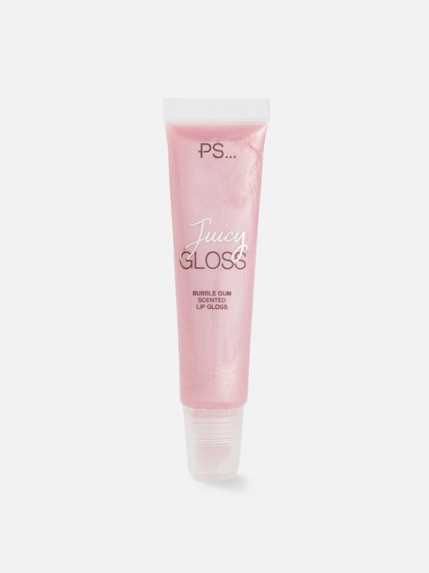 PS Gloss Juicy BUBBLEGUM