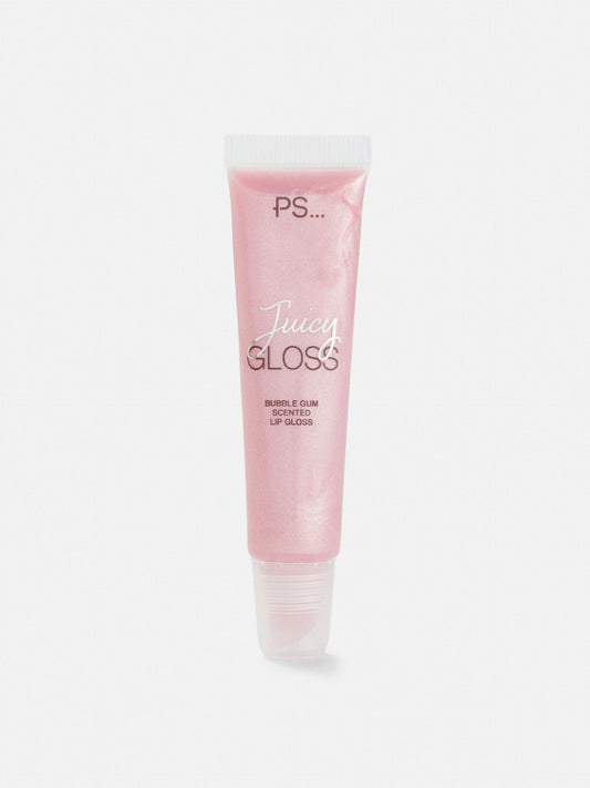 PS Gloss Juicy BUBBLEGUM