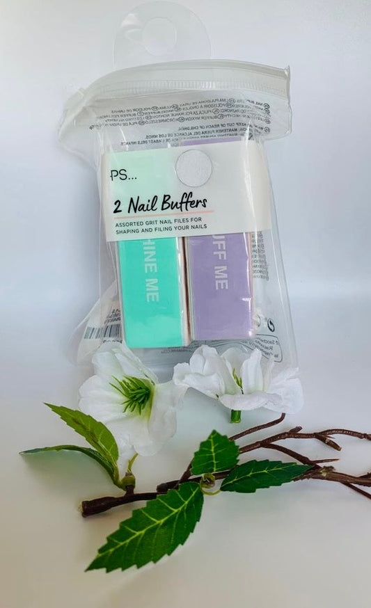 PS NAIL BUFFER