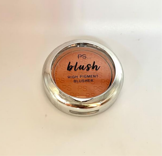 PS Blush TRUE PEACH