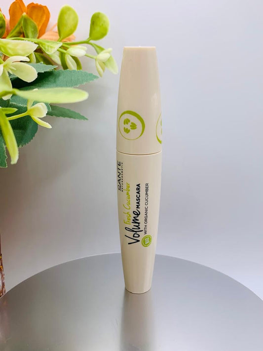 SANTE NATURKOSMETIK Mascara