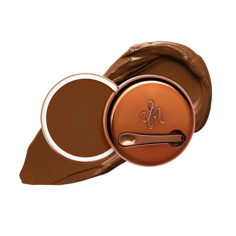 DANESSA MYRICKS Yummy Skin Blurring Balm Powder | Baume Teint Perfecteur Effet Lissant