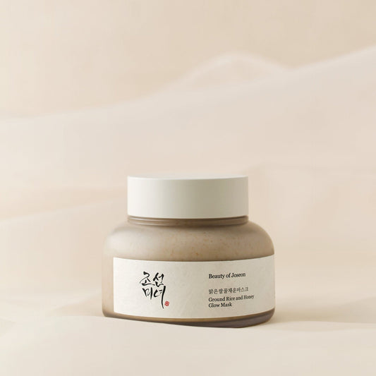 Beauty of Joseon	Ground Rice and Honey Glow Mask | Masque Eclat Glow Nourrissant Intense & Exfoliant