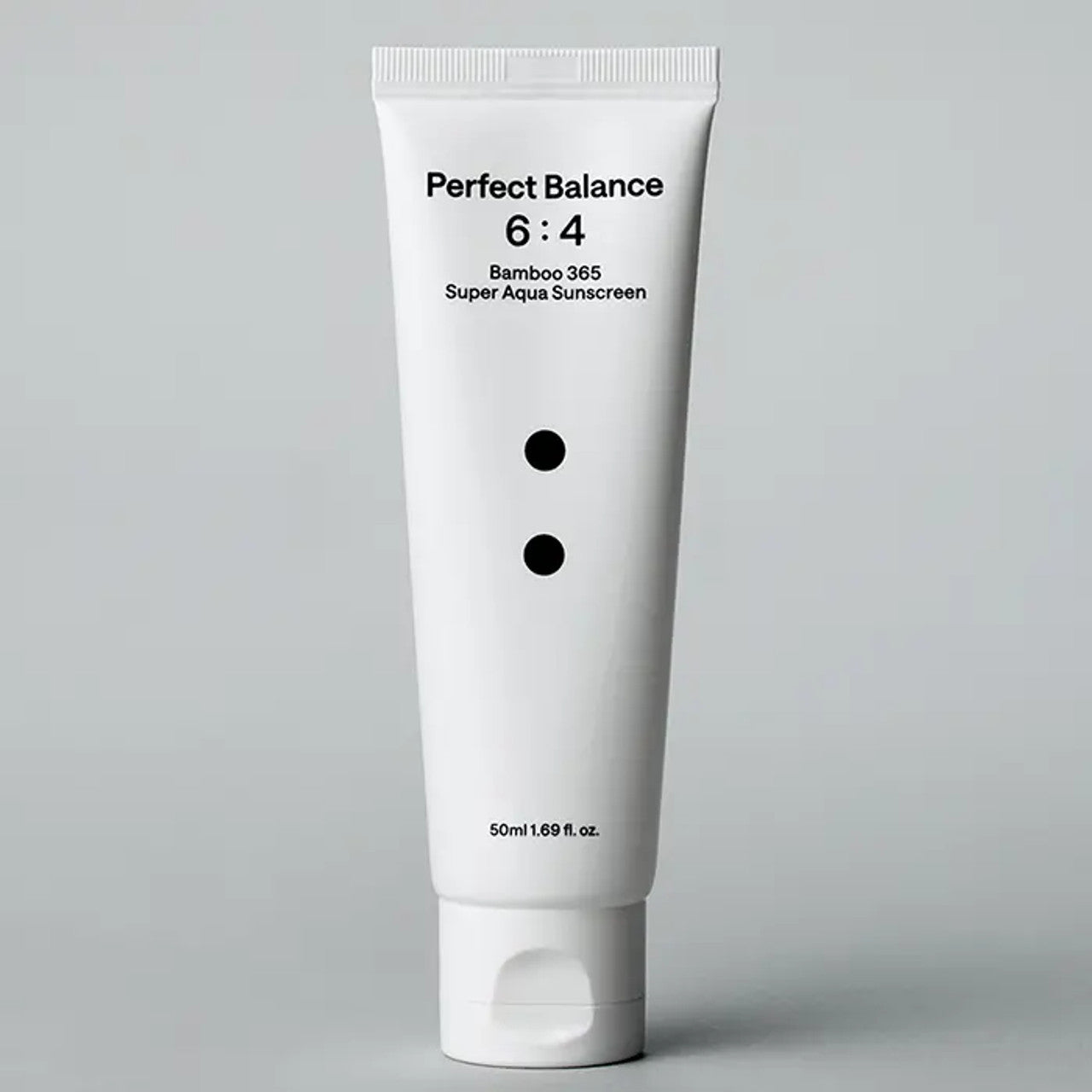 B:Lab Bamboo 365 Super Aqua Sunscreen | Crème Solaire Hydratante Non Grasse SPF50+ PA++++