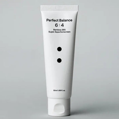 B:Lab Bamboo 365 Super Aqua Sunscreen | Crème Solaire Hydratante Non Grasse SPF50+ PA++++