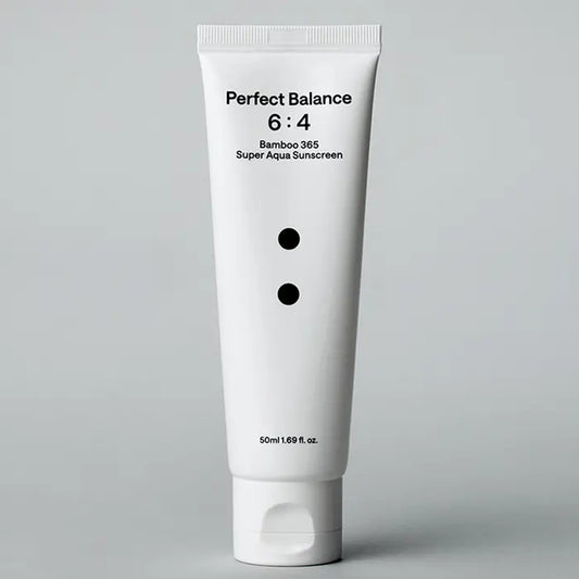 B:Lab Bamboo 365 Super Aqua Sunscreen | Crème Solaire Hydratante Non Grasse SPF50+ PA++++