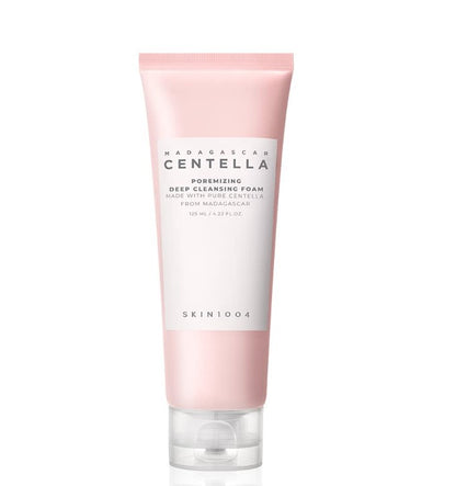 SKIN 1004 Madagascar Centella Poremizing Deep Cleansing Foam | Mousse Nettoyante