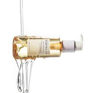 SKIN 1004 Madagascar Centella Light Cleansing Oil | Huile Légère Nettoyante & Démaquillante