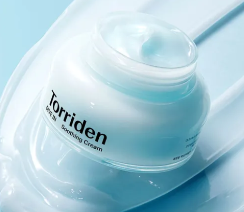 Torriden DIVE-IN Low Molecular Hyaluronic Acid Soothing | Hydratation Profonde Apaisante