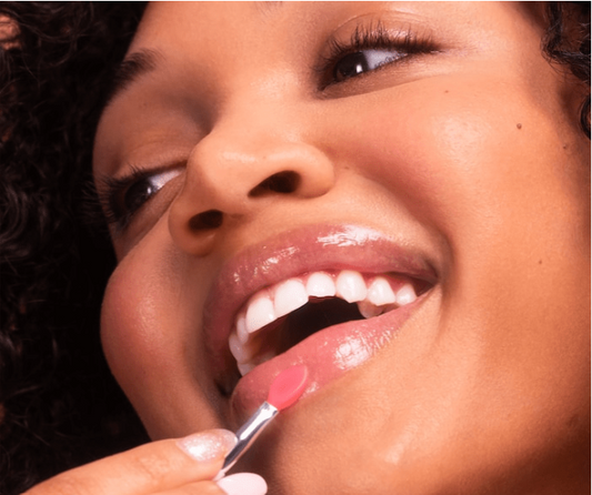 LANEIGE Lip Sleeping Mask EX Mini | Masque Nuit lèvres Réparateur Nourrissant