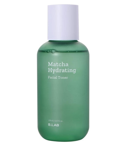 B:Lab Matcha Hydrating Facial Toner | Toner Apaisant & Protecteur