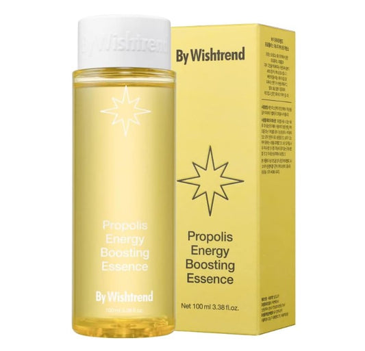 BY WISHTREND Propolis Energy Boosting Essence