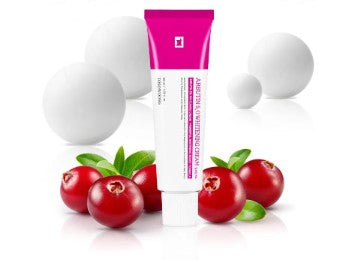 TOSOWOONG Arbutin 5% Whitening Cream | Crème Eclaircissante Illuminante