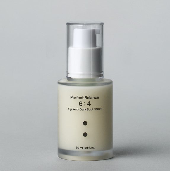 B:Lab Yuja Anti-Dark Spot Serum | Sérum Eclaircissant Puissant Anti-Tache