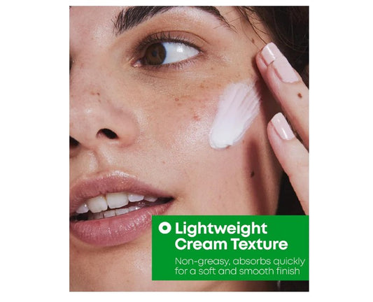 NINELESS  A-Control Azelaic Acid Cream | Crème Anti-Imperfections Rougeurs Boutons & Taches