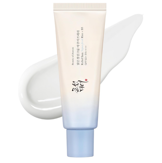 Beauty of Joseon	Relief Sun Aqua-fresh | Crème Solaire Légère Rafraichissante