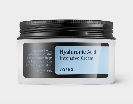 COSRX Hyaluronic Acid Intensive Cream | Crème Best Seller Hydratante Intense