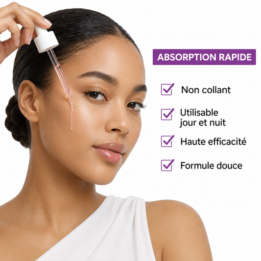 JUMISO	Niacinamide 20 Serum | Sérum Haute Concentration Illuminant Anti Taches