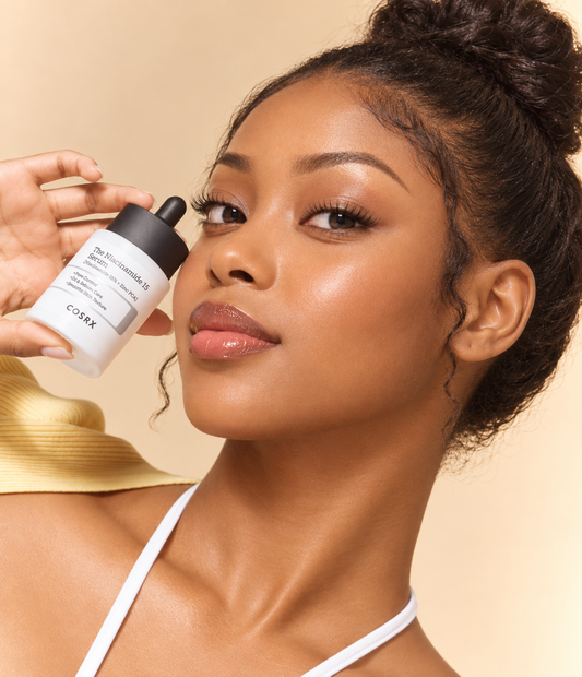 COSRX The Alpha-Arbutin 2 Discoloration Care Serum | Serum Uniformisant Anti Taches & Irrégularités