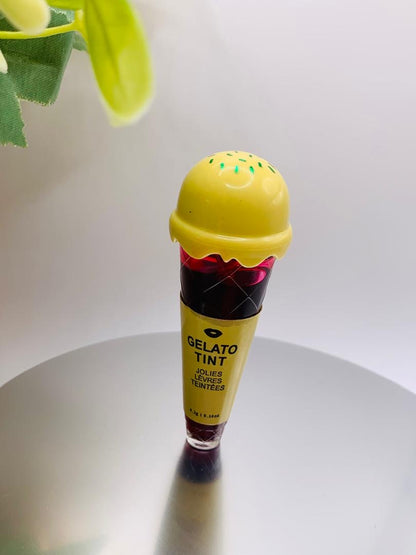 GELATO TINT Rouge à lèvres teintées