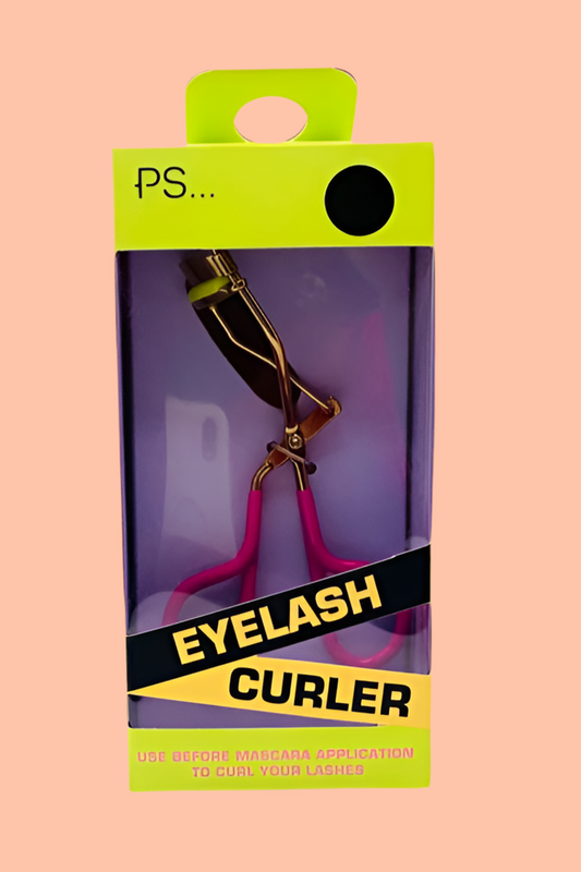 PS EYELASH CURLER