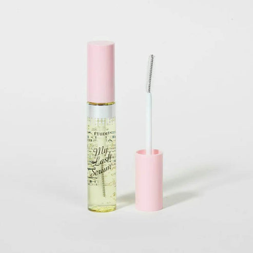 ETUDE My Lash Serum | Sérum Fortifiant Cils Non Gras & Non collant
