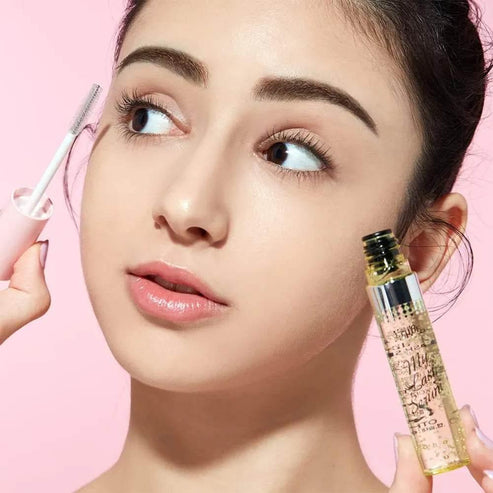 ETUDE My Lash Serum | Sérum Fortifiant Cils Non Gras & Non collant