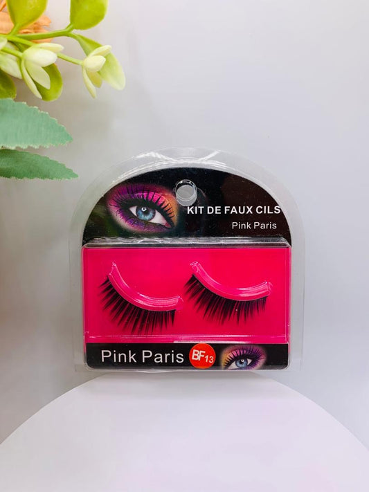 PINK PARIS Faux Cils